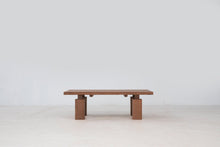 Load image into Gallery viewer, Wolo Coffee Table - Sun at Six
