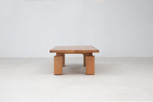 Load image into Gallery viewer, Wolo Coffee Table - Sun at Six
