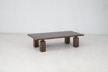 Load image into Gallery viewer, Wolo Coffee Table - Sun at Six
