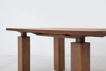 Load image into Gallery viewer, Wolo Dining Table - Sun at Six
