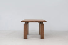 Load image into Gallery viewer, Wolo Dining Table - Sun at Six
