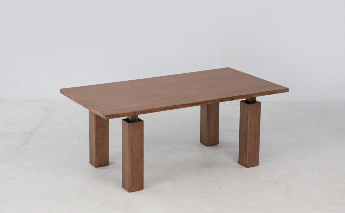Welo Table Wolo Dining Table - Sun at Six