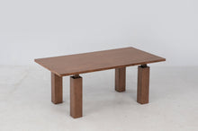 Load image into Gallery viewer, Wolo Dining Table - Sun at Six
