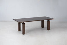 Load image into Gallery viewer, Wolo Dining Table - Sun at Six
