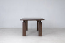 Load image into Gallery viewer, Wolo Dining Table - Sun at Six
