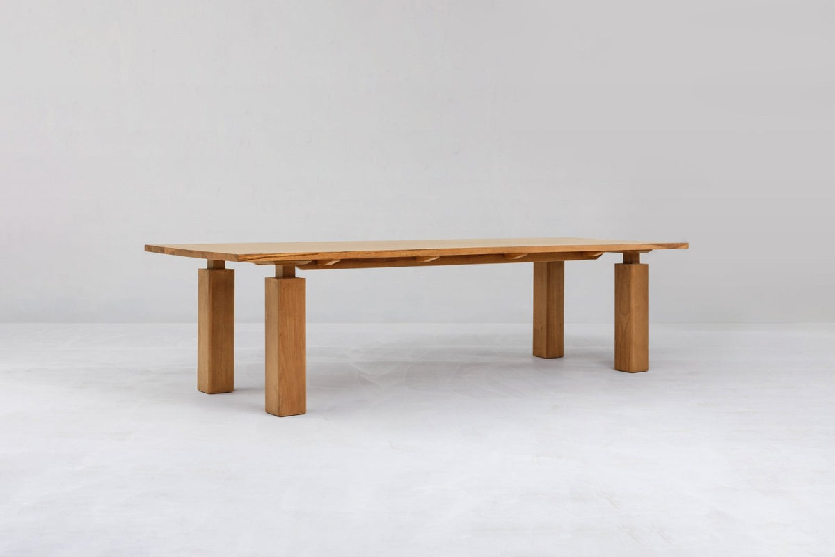 Wolo Dining Table - Sun at Six