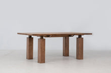 Load image into Gallery viewer, Wolo Dining Table - Sun at Six
