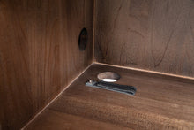 Load image into Gallery viewer, Wolo Media Cabinet - Sun at Six
