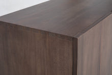 Load image into Gallery viewer, Wolo Media Cabinet - Sun at Six
