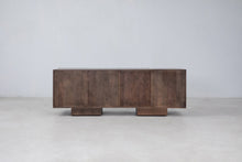 Load image into Gallery viewer, Wolo Media Cabinet - Sun at Six
