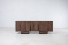 Load image into Gallery viewer, Wolo Media Cabinet - Sun at Six
