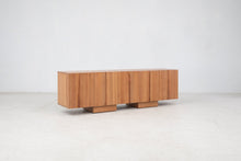 Load image into Gallery viewer, Wolo Media Cabinet - Sun at Six
