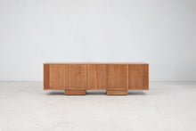 Load image into Gallery viewer, Wolo Media Cabinet - Sun at Six
