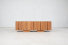 Load image into Gallery viewer, Wolo Media Cabinet - Sun at Six

