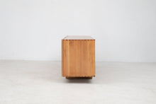 Load image into Gallery viewer, Wolo Media Cabinet - Sun at Six
