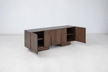 Load image into Gallery viewer, Wolo Media Cabinet - Sun at Six
