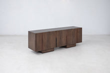 Load image into Gallery viewer, Wolo Media Cabinet - Sun at Six
