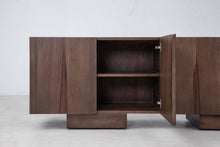 Load image into Gallery viewer, Wolo Media Cabinet - Sun at Six
