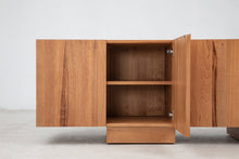 Load image into Gallery viewer, Wolo Media Cabinet - Sun at Six
