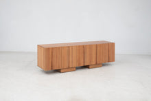 Load image into Gallery viewer, Wolo Media Cabinet - Sun at Six
