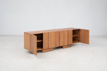 Load image into Gallery viewer, Wolo Media Cabinet - Sun at Six
