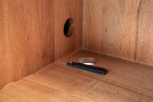 Load image into Gallery viewer, Wolo Media Cabinet - Sun at Six
