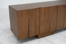 Load image into Gallery viewer, Wolo Media Cabinet - Sun at Six
