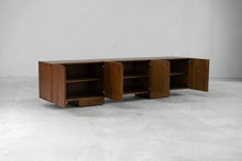 Load image into Gallery viewer, Wolo Media Cabinet - Sun at Six
