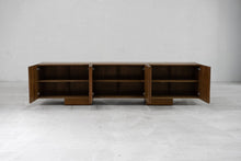 Load image into Gallery viewer, Wolo Media Cabinet - Sun at Six
