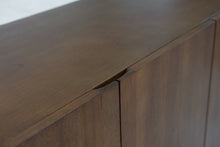 Load image into Gallery viewer, Wolo Media Cabinet - Sun at Six
