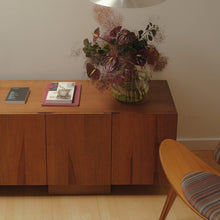 Load image into Gallery viewer, Wolo Media Cabinet - Sun at Six
