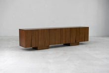 Load image into Gallery viewer, Wolo Media Cabinet - Sun at Six
