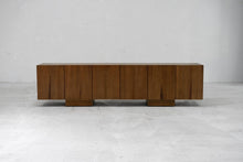 Load image into Gallery viewer, Wolo Media Cabinet - Sun at Six
