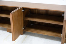 Load image into Gallery viewer, Wolo Media Cabinet - Sun at Six
