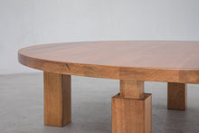 Load image into Gallery viewer, Wolo Round Coffee Table - Sun at Six
