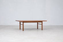 Load image into Gallery viewer, Yuba Coffee Table - Sun at Six

