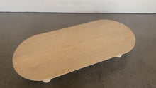 Load and play video in Gallery viewer, Ovie Coffee Table
