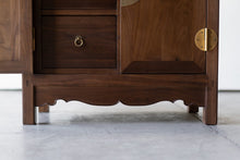Load image into Gallery viewer, 5th Anniversary Cloud Cabinet - Sun at Six
