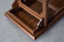 Load image into Gallery viewer, 5th Anniversary Cloud Coffee Table - Sun at Six
