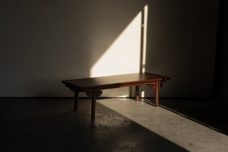 5th Anniversary Cloud Coffee Table - Sun at Six