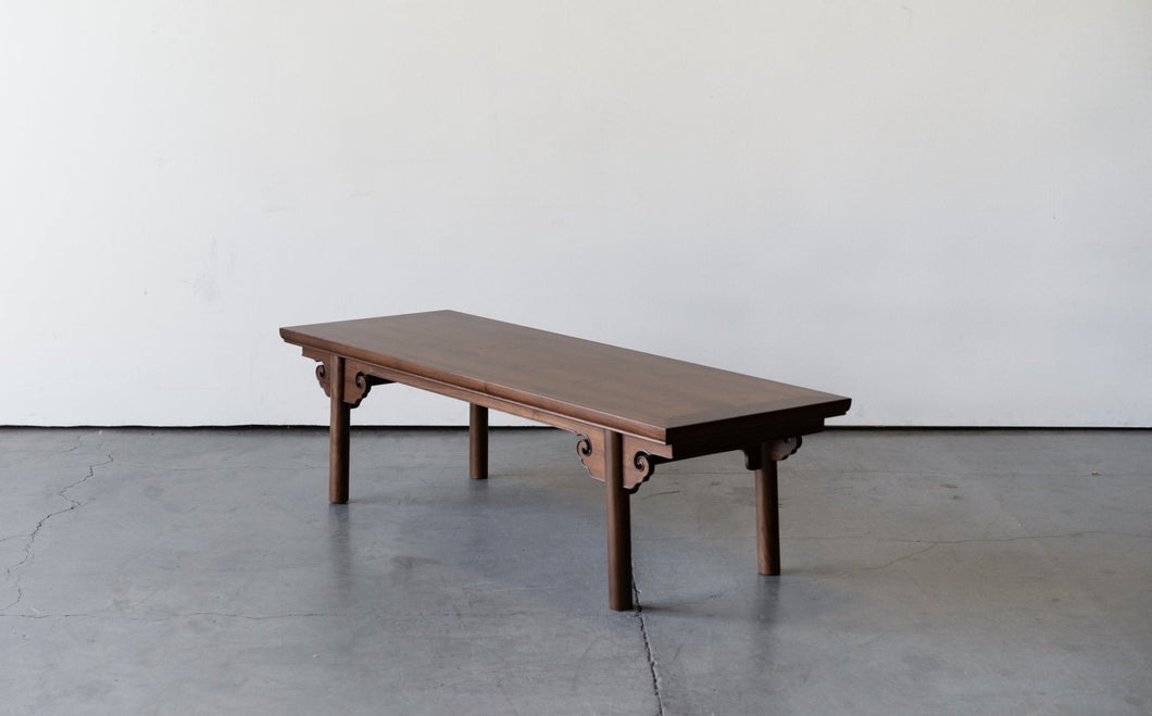 5th Anniversary Cloud Coffee Table - Sun at Six