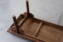 Load image into Gallery viewer, 5th Anniversary Cloud Coffee Table - Sun at Six
