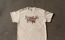 Load image into Gallery viewer, 5th Anniversary T-Shirt - Sun at Six
