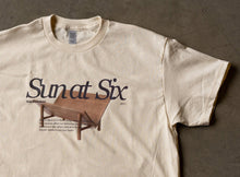 Load image into Gallery viewer, 5th Anniversary T-Shirt - Sun at Six
