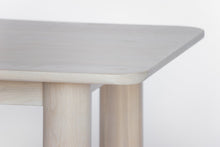 Load image into Gallery viewer, [Archive Edition] Arc Coffee Table in White Oak - Sun at Six
