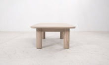 Load image into Gallery viewer, Arc Coffee Table - Sun at Six
