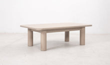 Load image into Gallery viewer, Arc Coffee Table - Sun at Six
