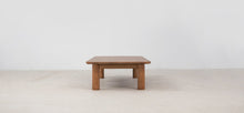 Load image into Gallery viewer, Arc Coffee Table - Sun at Six
