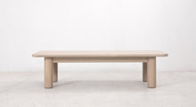 Load image into Gallery viewer, Arc Coffee Table - Sun at Six
