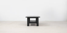 Load image into Gallery viewer, Arc Coffee Table with Shelf - Sun at Six
